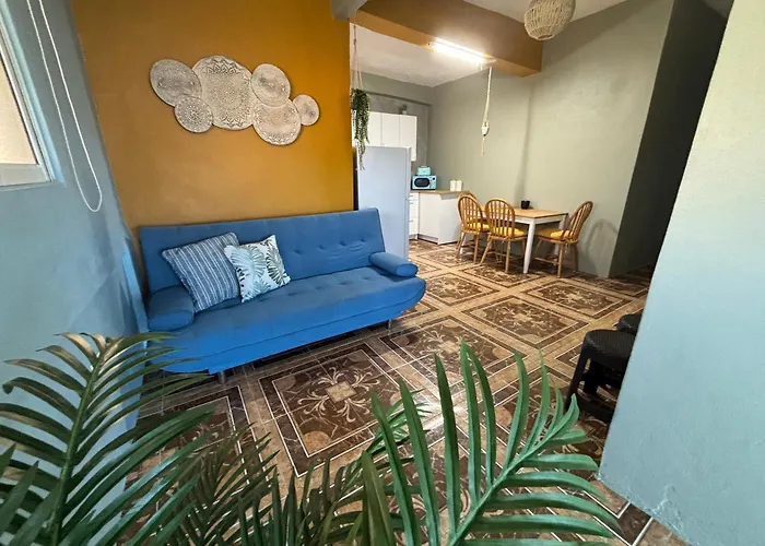Salo-Casa Verde 4 Bdrm House By Stay Here Pr