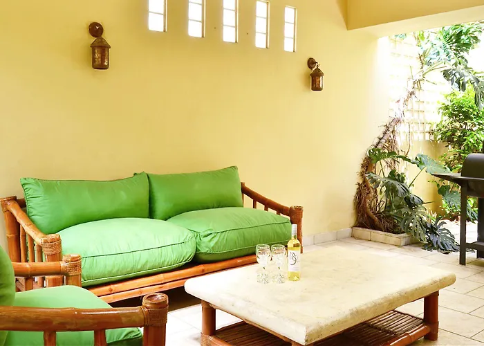 Villa Serena