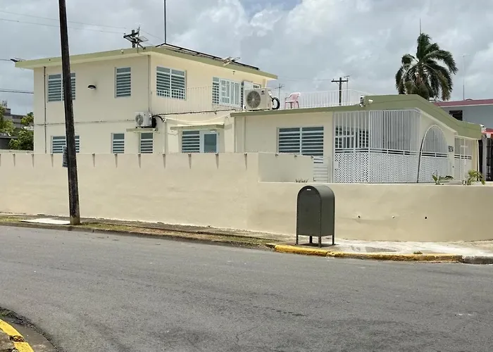 Casa Mi Luz - Family-Friendly 3Br Stay With Parking & Self Check-In